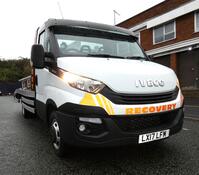 IVECO DAILY