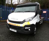 IVECO DAILY