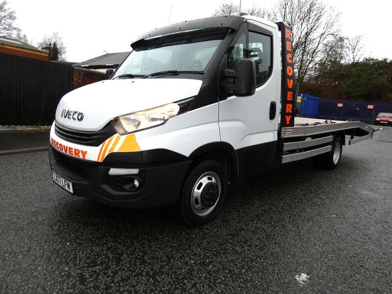 IVECO DAILY