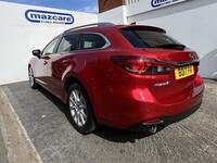 MAZDA MAZDA6