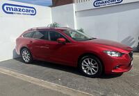 MAZDA MAZDA6