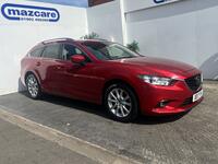 MAZDA MAZDA6