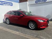MAZDA MAZDA6