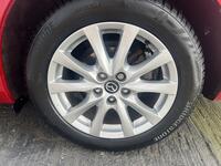 MAZDA MAZDA6