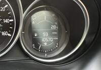 MAZDA MAZDA6
