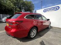 MAZDA MAZDA6