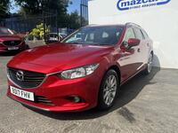 MAZDA MAZDA6