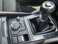 MAZDA MAZDA6