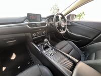 MAZDA MAZDA6