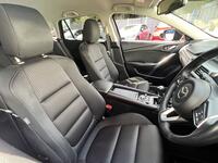 MAZDA MAZDA6