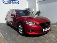 MAZDA MAZDA6