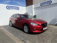 MAZDA MAZDA6