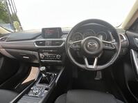 MAZDA MAZDA6