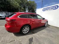MAZDA MAZDA6