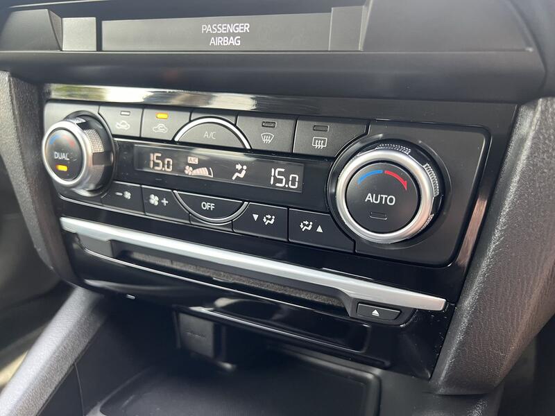 MAZDA MAZDA6