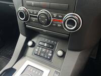 LAND ROVER DISCOVERY 4