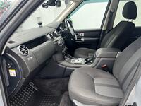 LAND ROVER DISCOVERY 4