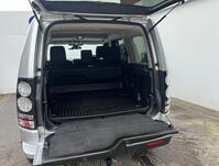 LAND ROVER DISCOVERY 4