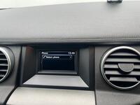 LAND ROVER DISCOVERY 4