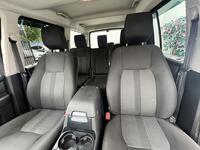 LAND ROVER DISCOVERY 4