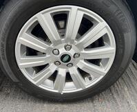 LAND ROVER DISCOVERY 4