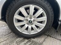 LAND ROVER DISCOVERY 4