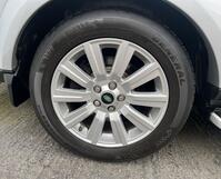 LAND ROVER DISCOVERY 4