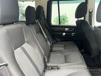 LAND ROVER DISCOVERY 4