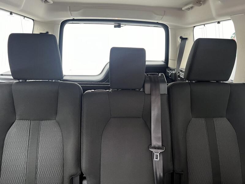 LAND ROVER DISCOVERY 4