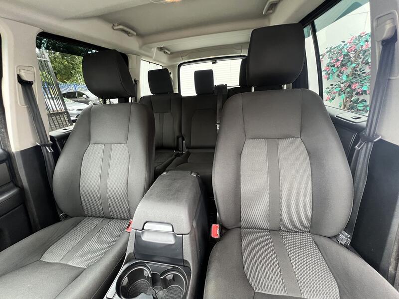 LAND ROVER DISCOVERY 4