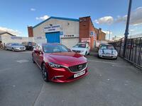 MAZDA MAZDA6