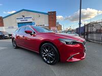 MAZDA MAZDA6