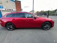 MAZDA MAZDA6