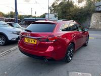MAZDA MAZDA6