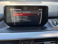 MAZDA MAZDA6