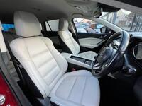 MAZDA MAZDA6