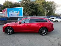 MAZDA MAZDA6