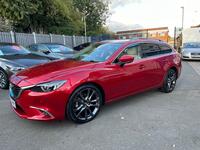 MAZDA MAZDA6