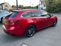 MAZDA MAZDA6