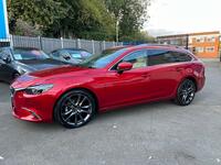 MAZDA MAZDA6