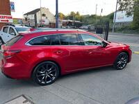 MAZDA MAZDA6