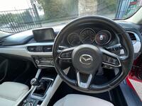 MAZDA MAZDA6