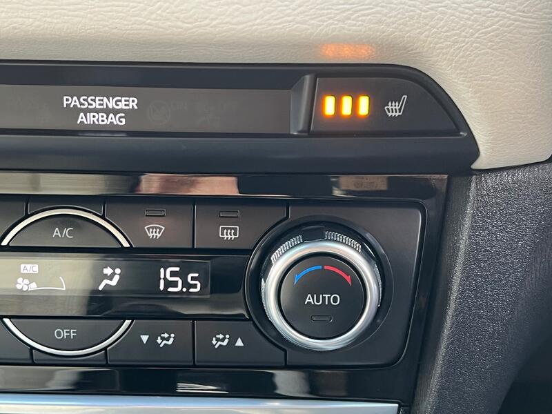 MAZDA MAZDA6