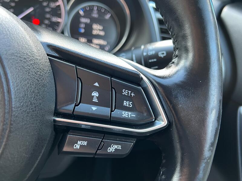 MAZDA MAZDA6