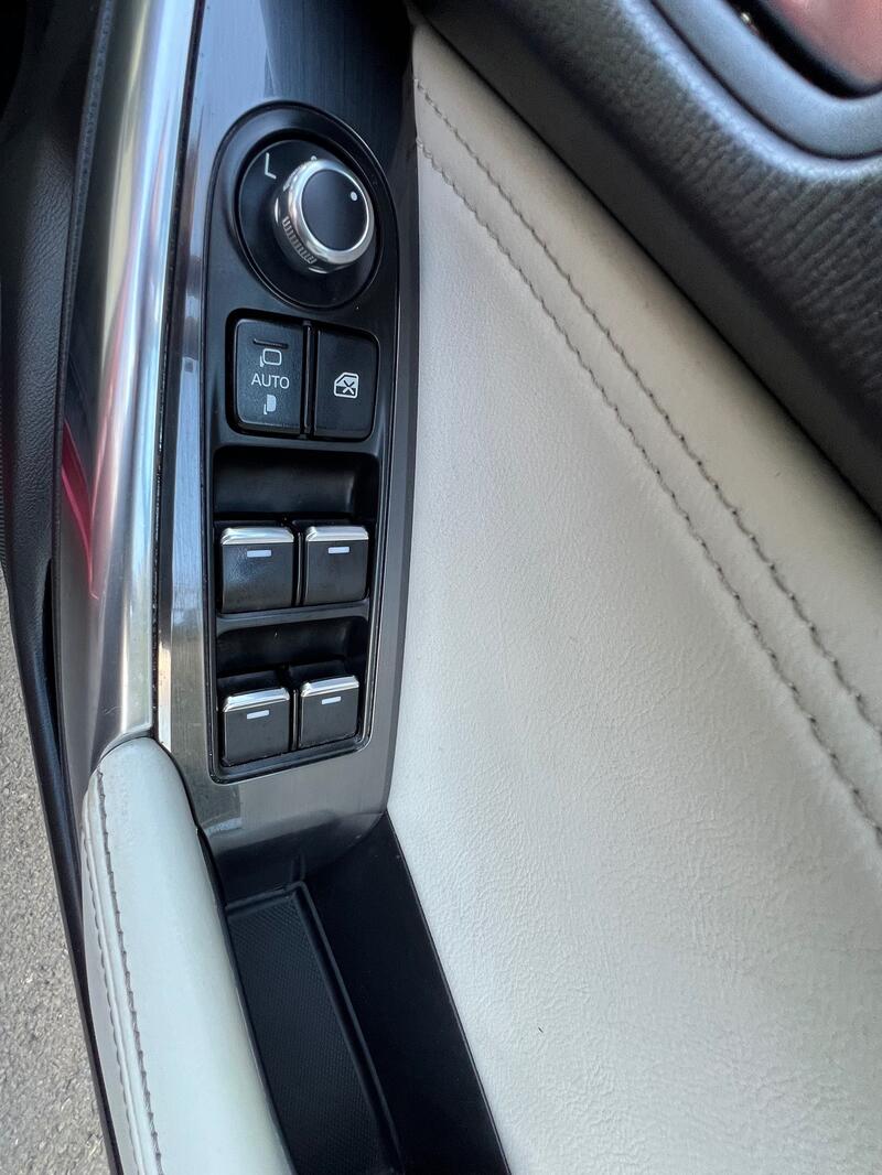 MAZDA MAZDA6