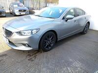 MAZDA MAZDA6