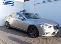 MAZDA MAZDA6