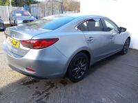 MAZDA MAZDA6