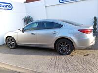 MAZDA MAZDA6