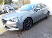 MAZDA MAZDA6